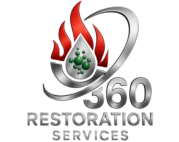 350 Restoration Services