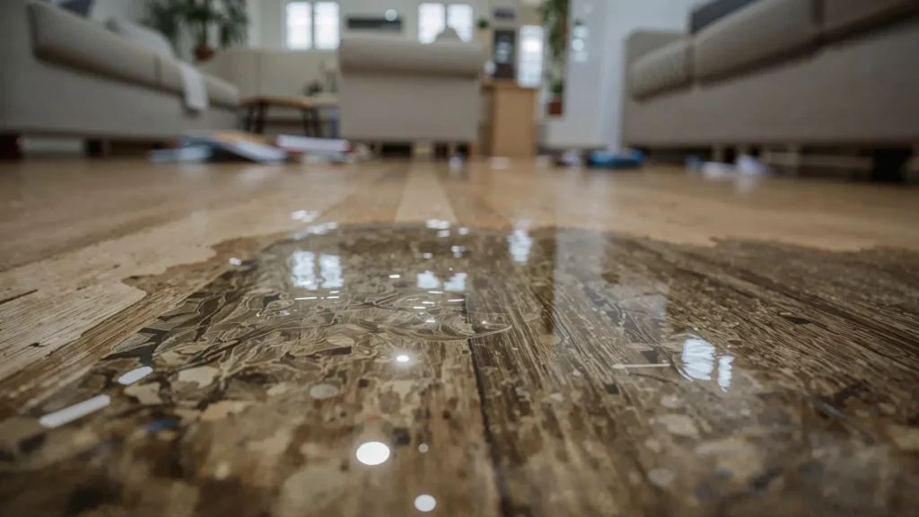 Albuquerque, NM Water Damage Restoration