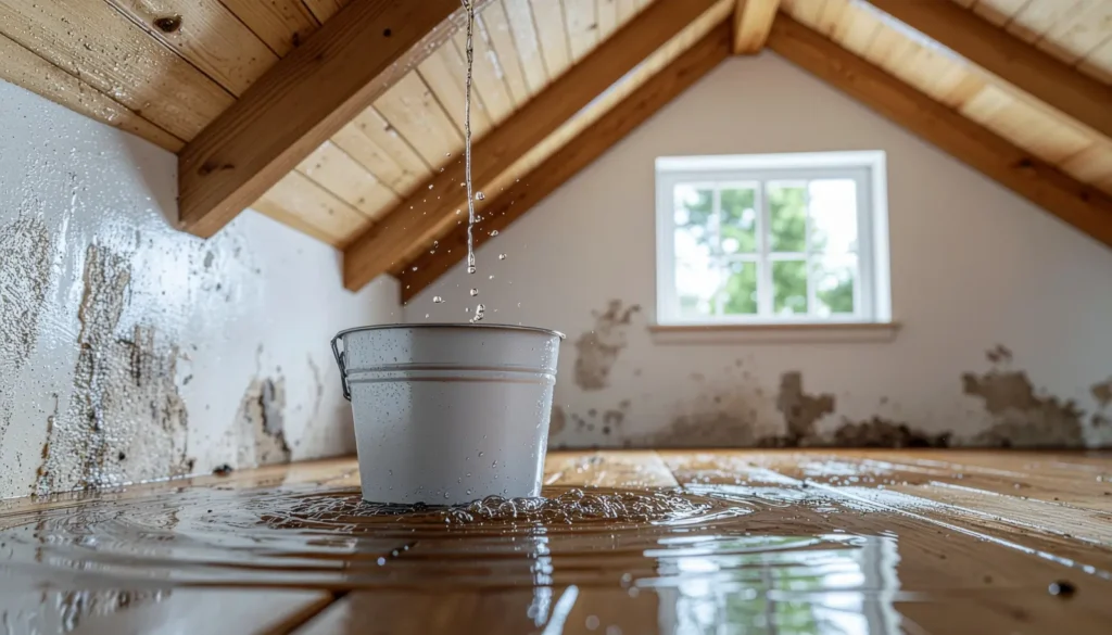 Bernalillo, NM Water Damage Restoration