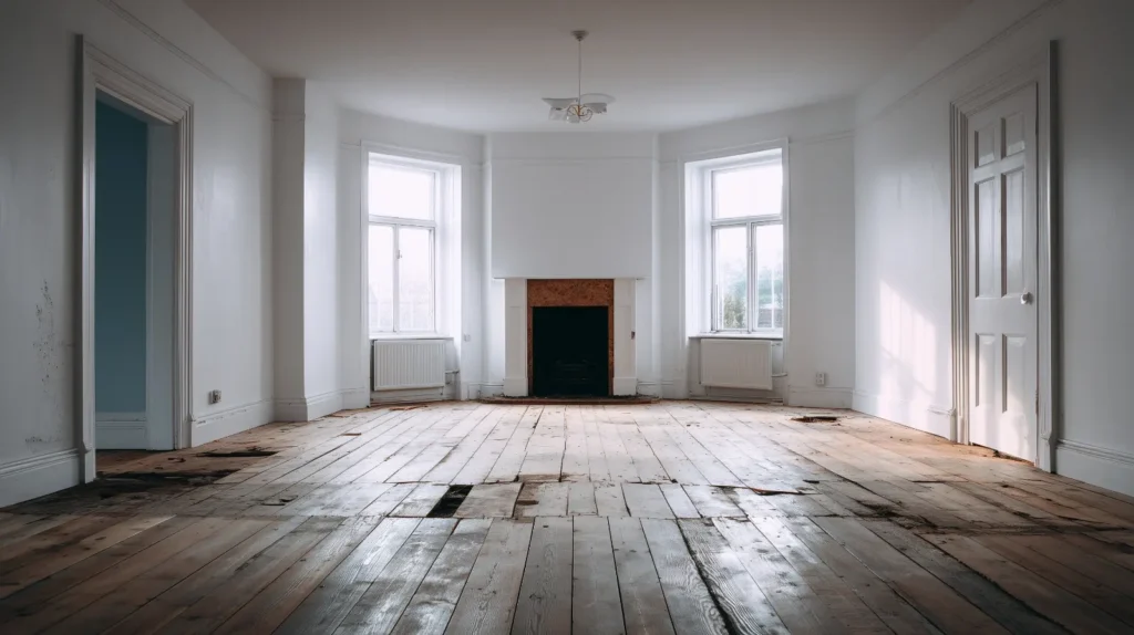 Edgewood, NM Water Damage Restoration