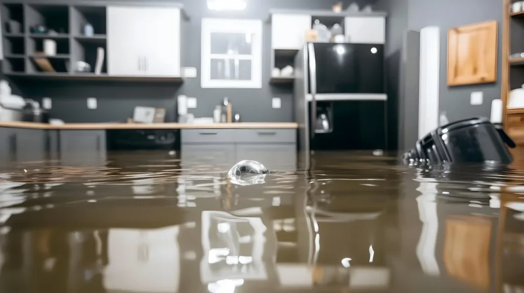 Los Alamos, NM Water Damage Restoration