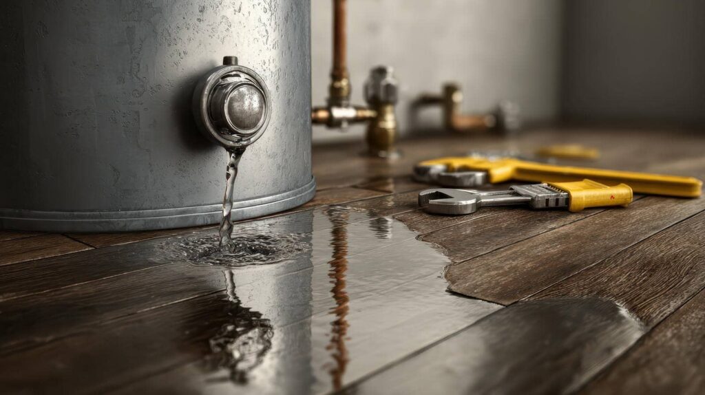 What Are 24/7 Water Cleanup Techniques for Burst Pipes?