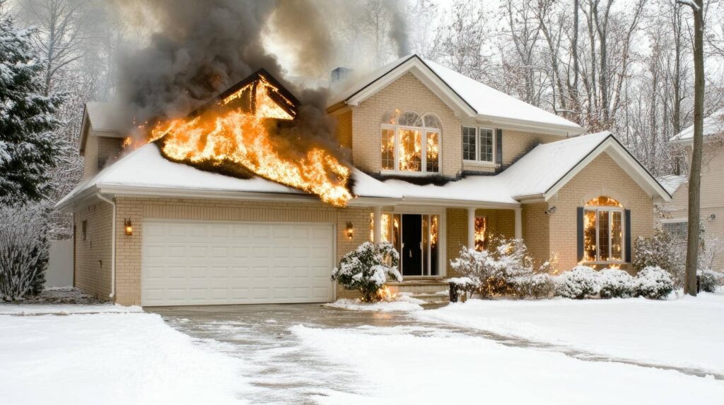 What Are Effective Fire Damage Cleanup Strategies?
